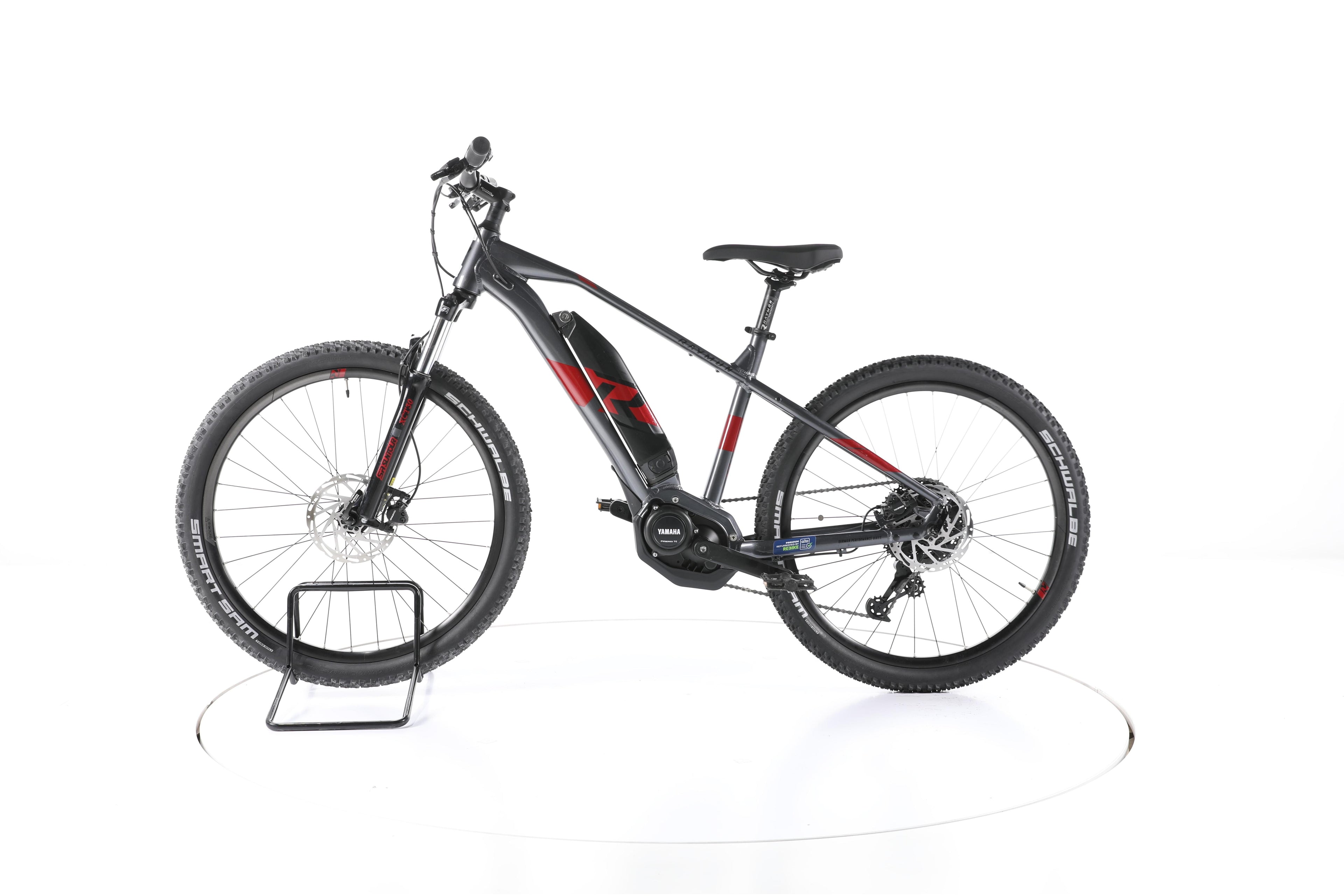 R Raymon HardRay E 3.0 E-Bike - Image 7