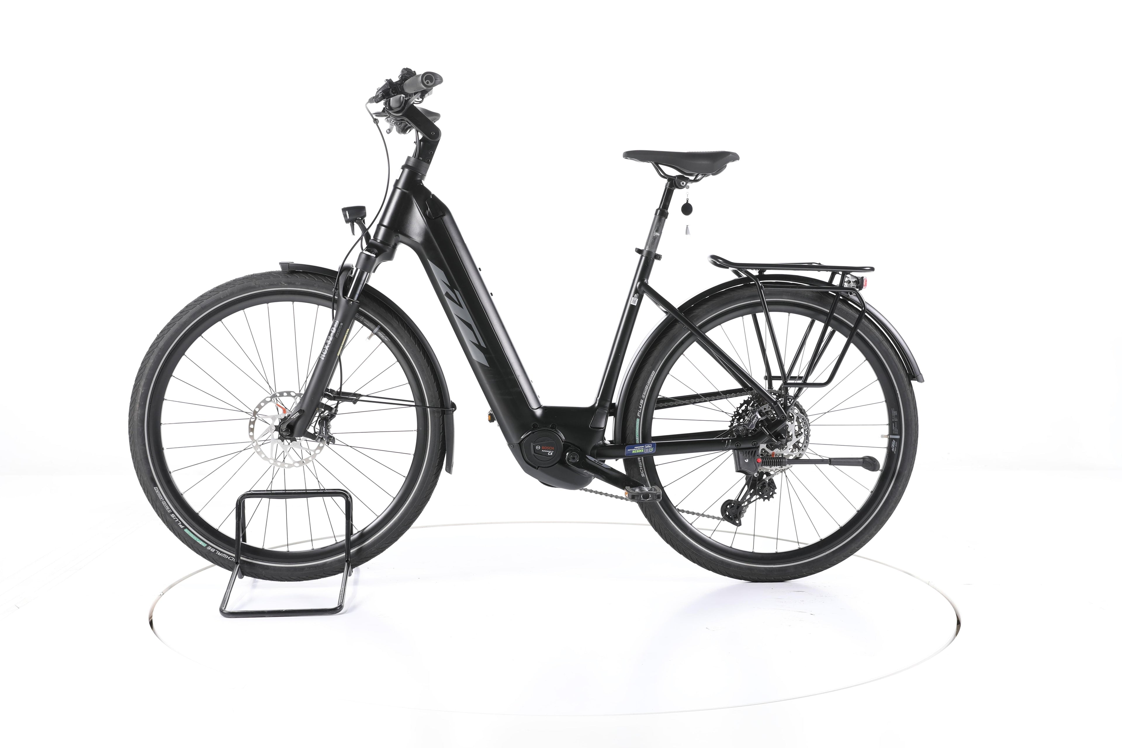 KTM Macina Style LTD Trekking E-Bike Tiefeinsteiger 2023 - Image 7