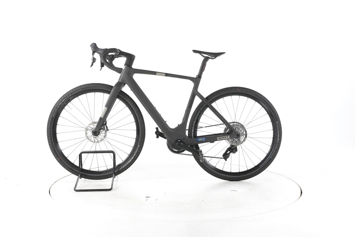 Scott Solace Gravel 30 E-Gravel & Rennrad Carbon 2025 - Image 7