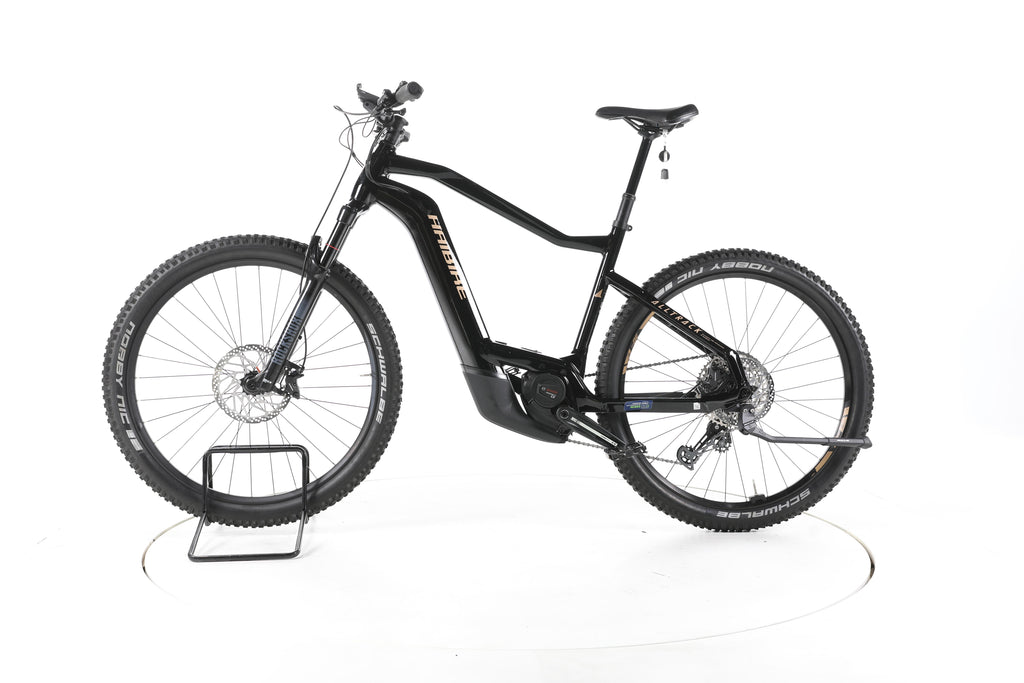 Haibike AllTrack 10 E-Bike 2024 - Image 7