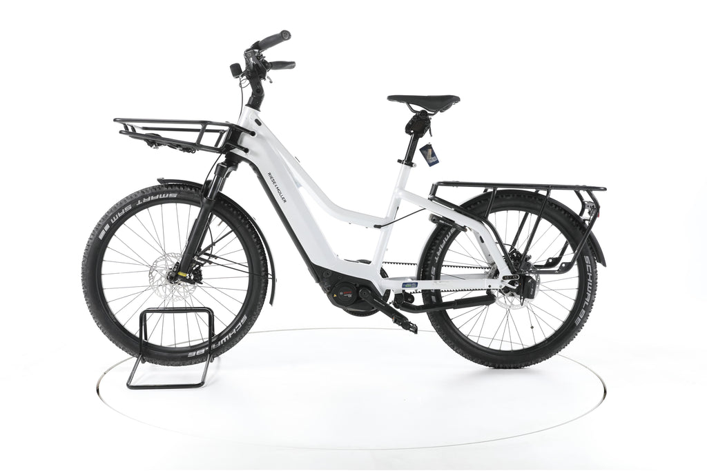 Riese & Müller Multicharger City E-Bike - Image 7