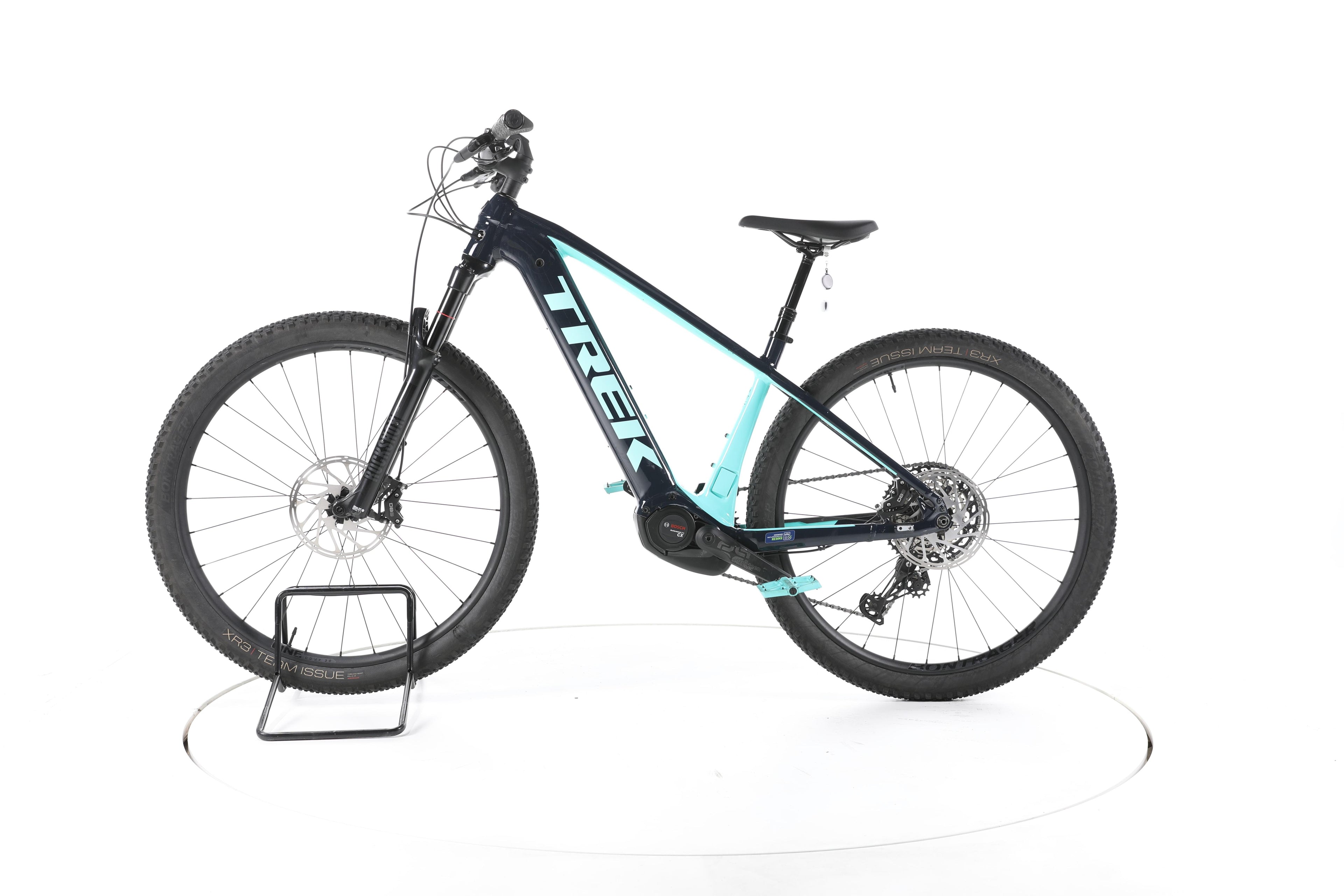 Trek Powerfly 7 Gen 3 E-Bike - Image 7