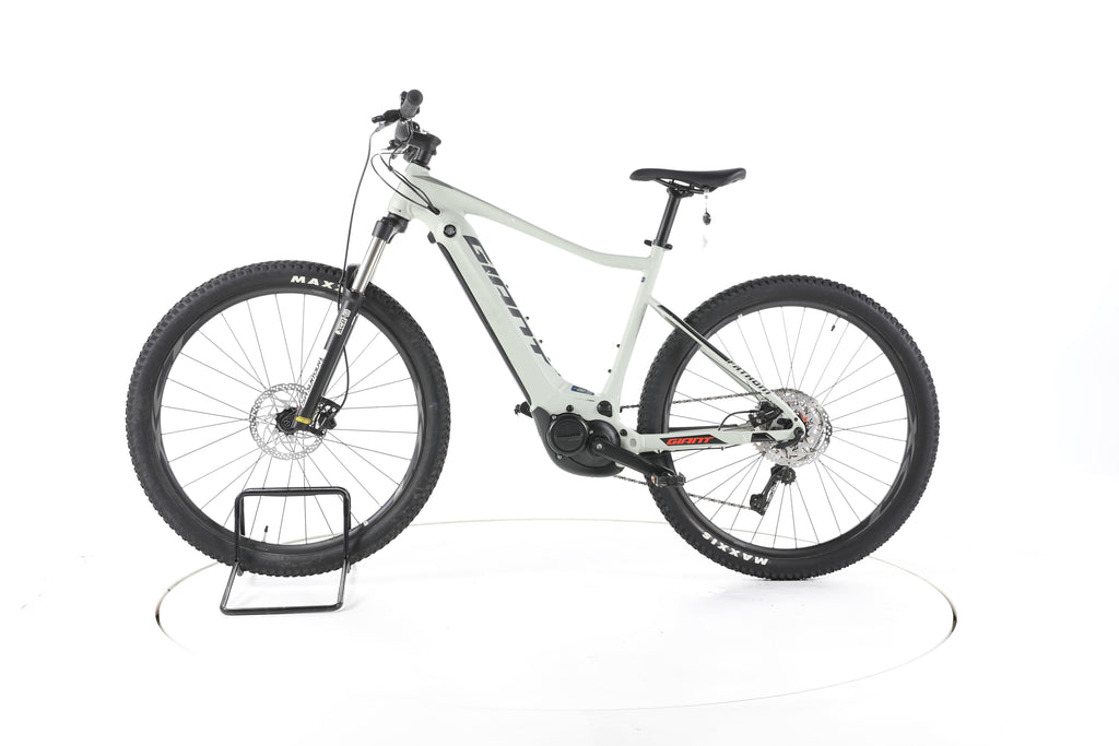 Giant Fathom E+ 2 E-Bike - Image 7