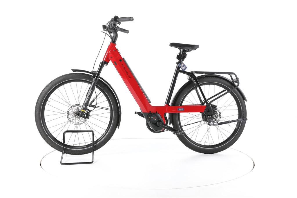 Riese & Müller Nevo 3 GT Vario City E-Bike Tiefeinsteiger - Image 7