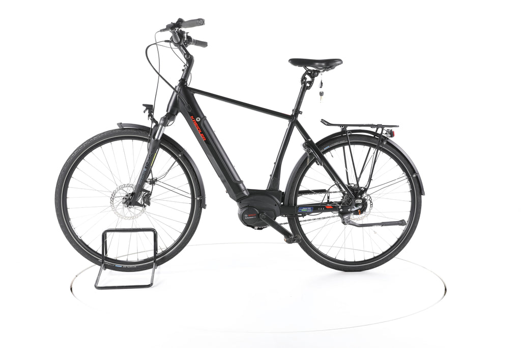Kreidler Vitality Eco8 City E-Bike - Image 7