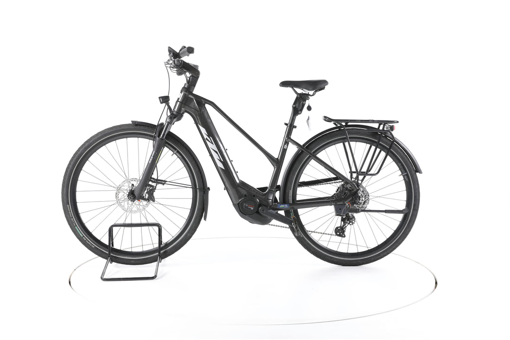 KTM Macina Style 730 Trekking E-Bike - Image 7