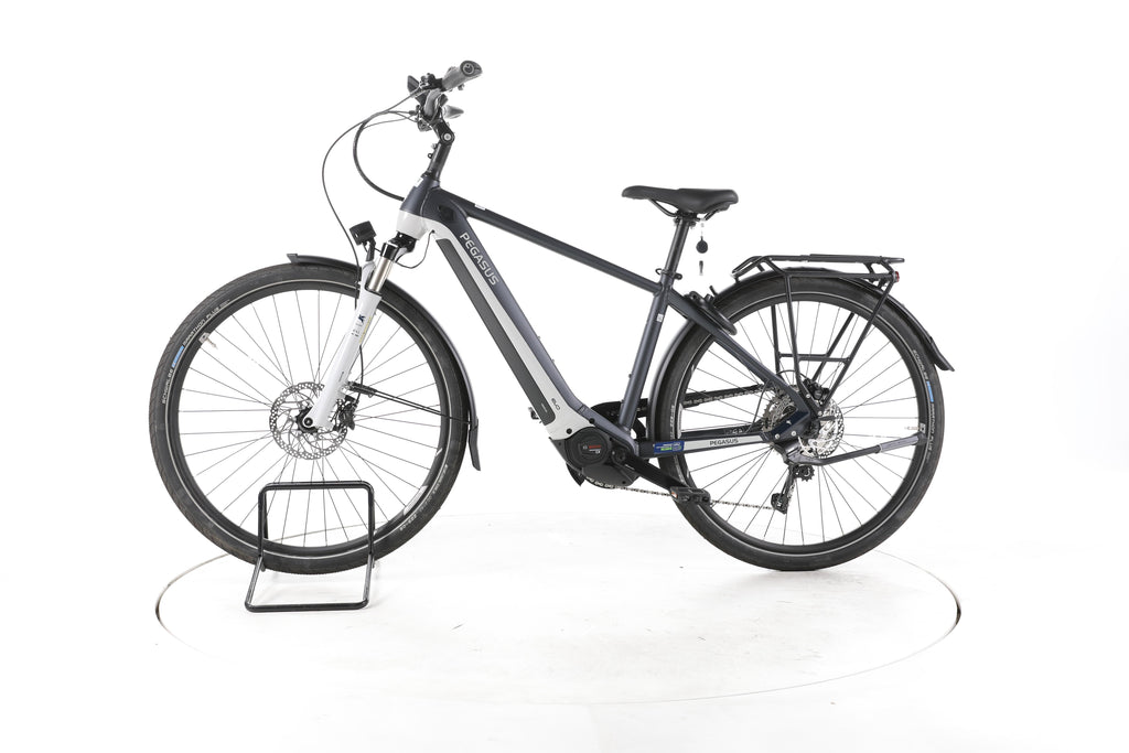 Pegasus Premio EVO 10 Lite Trekking E-Bike 2024 - Image 7