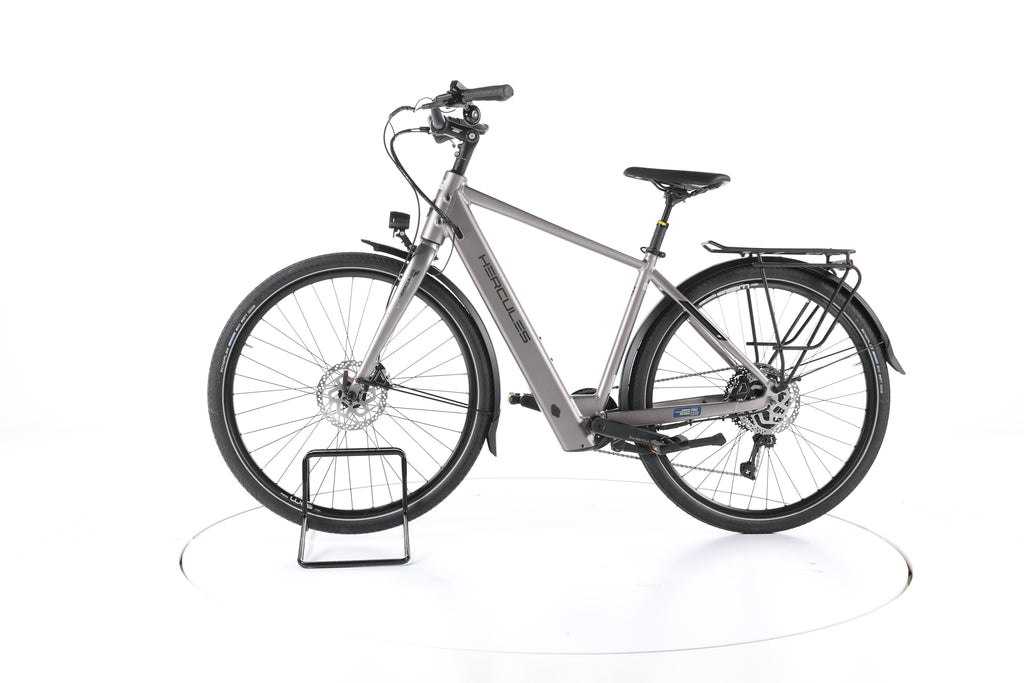 Hercules Urbanico I-10 City E-Bike 2024 - Image 7