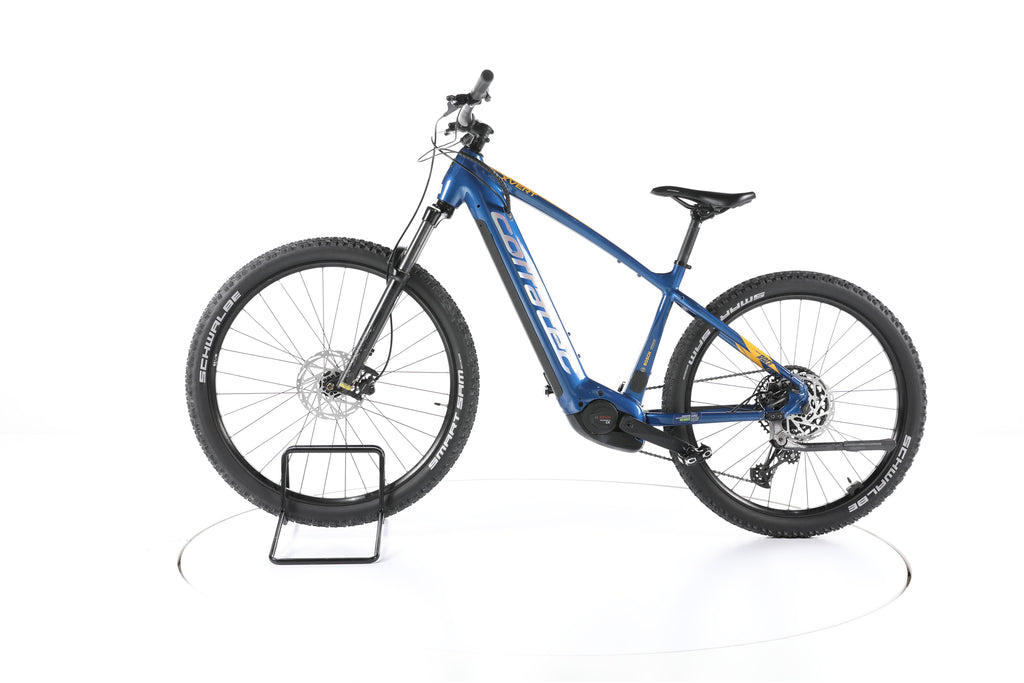 Corratec E-Power X-Vert Race Trinity E-Bike 2023 - Image 7