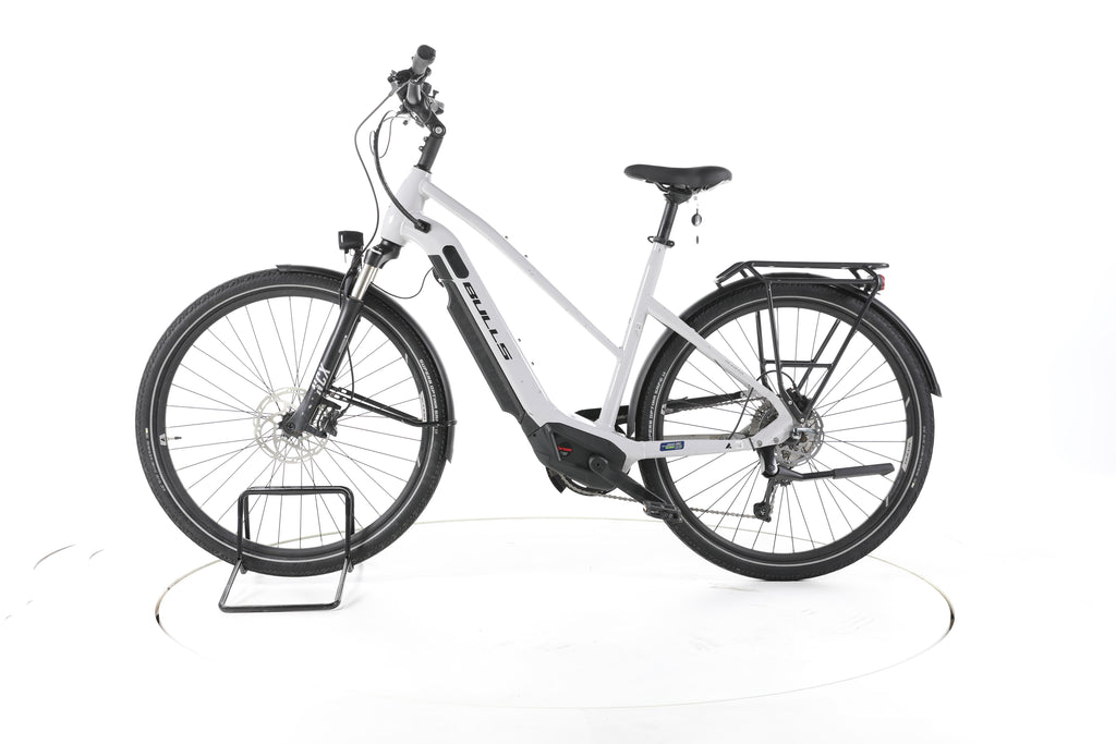 Bulls Lacuba EVO 10 Trekking E-Bike - Image 7