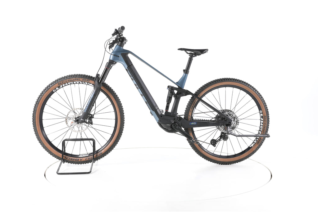Bulls Sonic EVO AM SL 2 Fully E-Bike Carbon 2024 - Image 7
