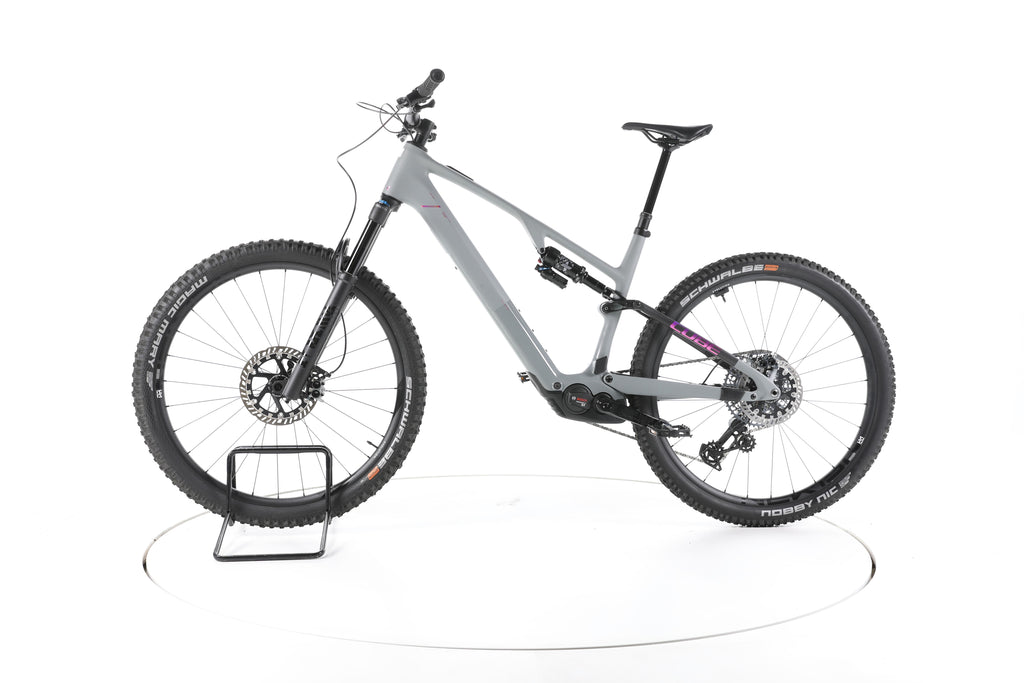 Cube AMS Hyb. ONE44 C:68X TM X Fully E-Bike Carbon 2024 - Image 7