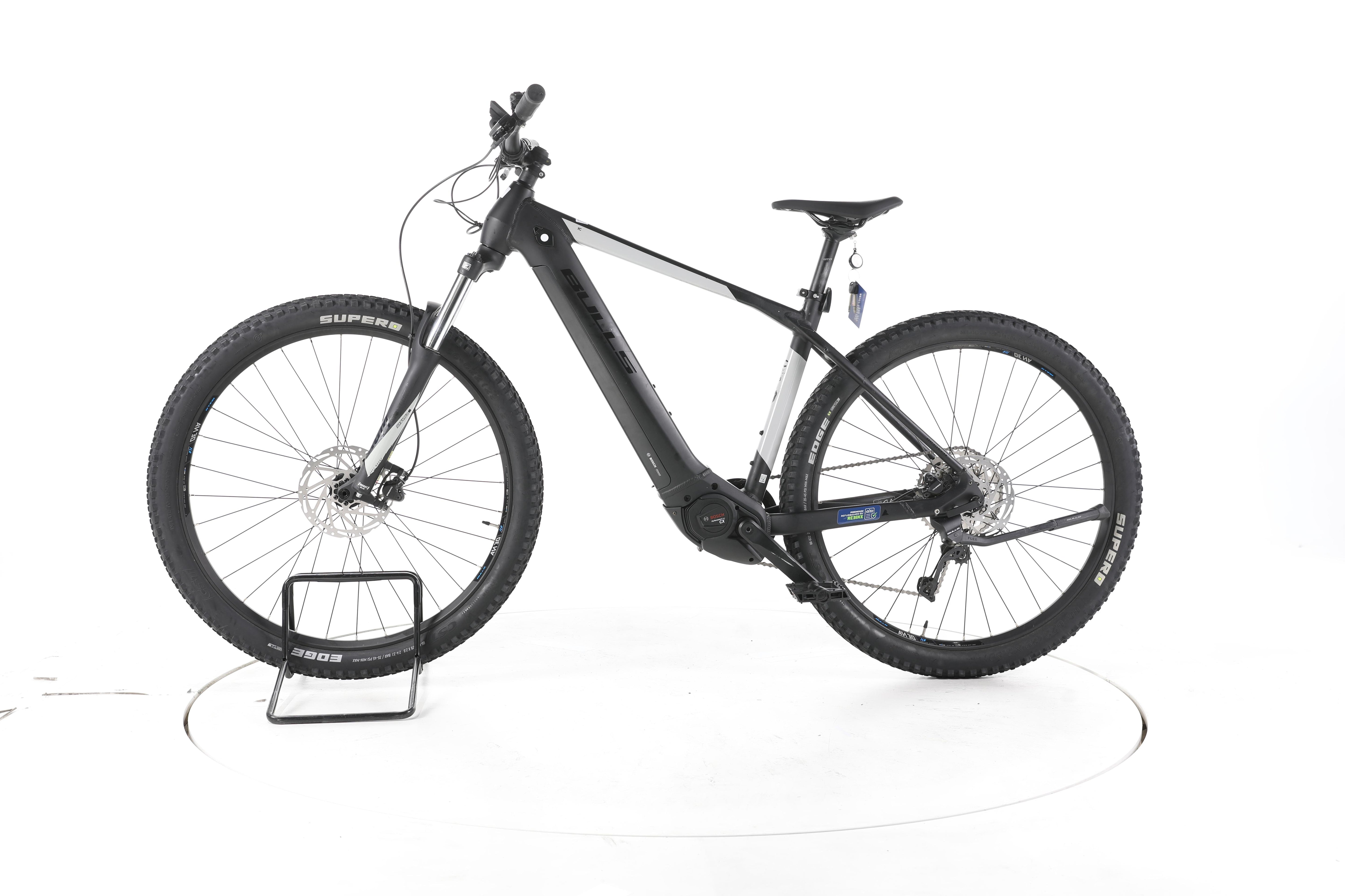 Bulls Copperhead EVO 1 E-Bike - Image 7