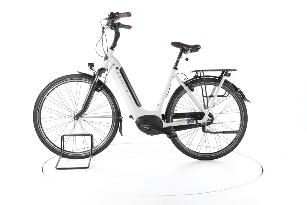 Gazelle Arroyo C7+ HMB Elite City E-Bike Tiefeinsteiger - Image 7