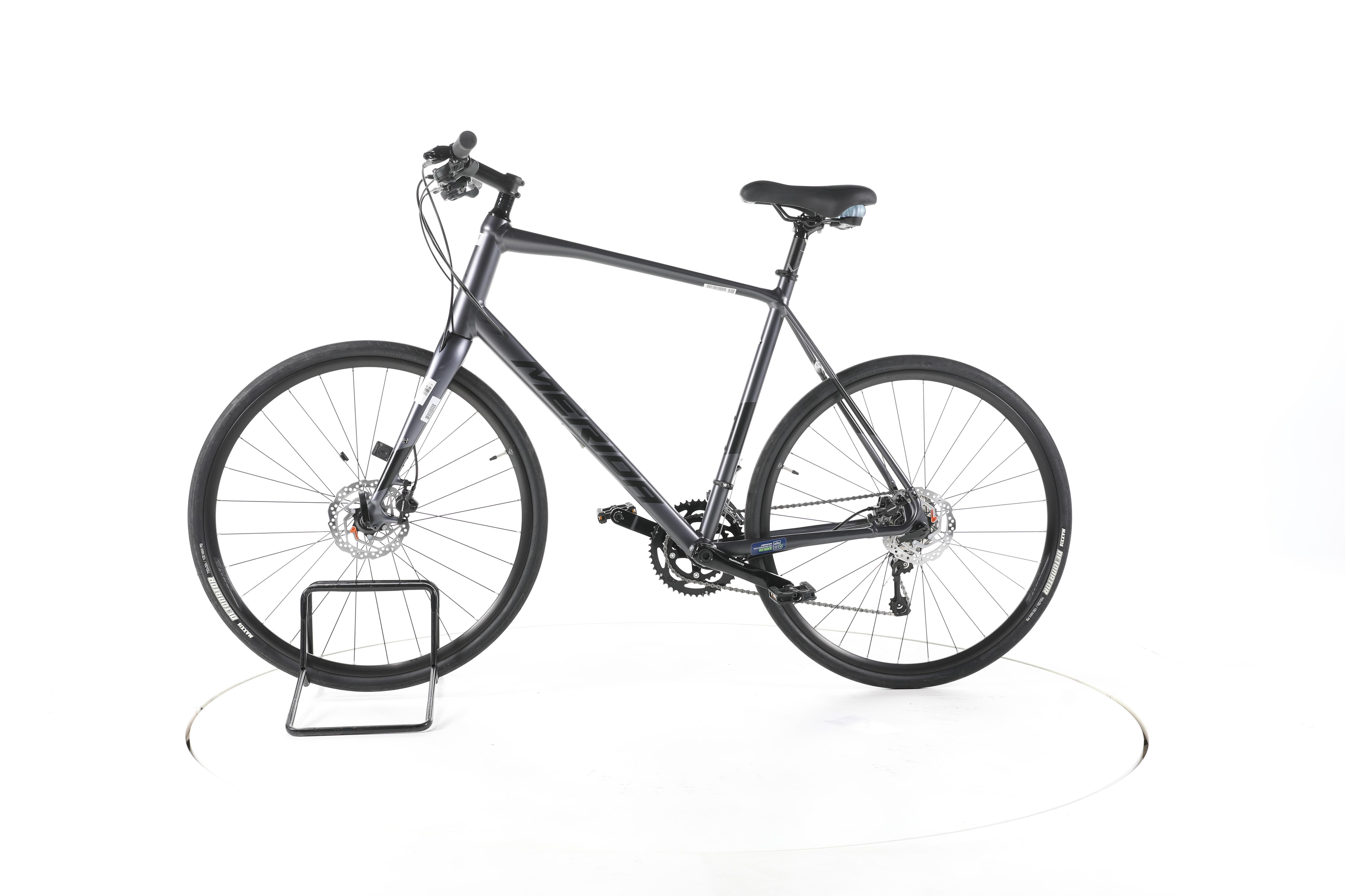 Merida Speeder 300 - Image 7