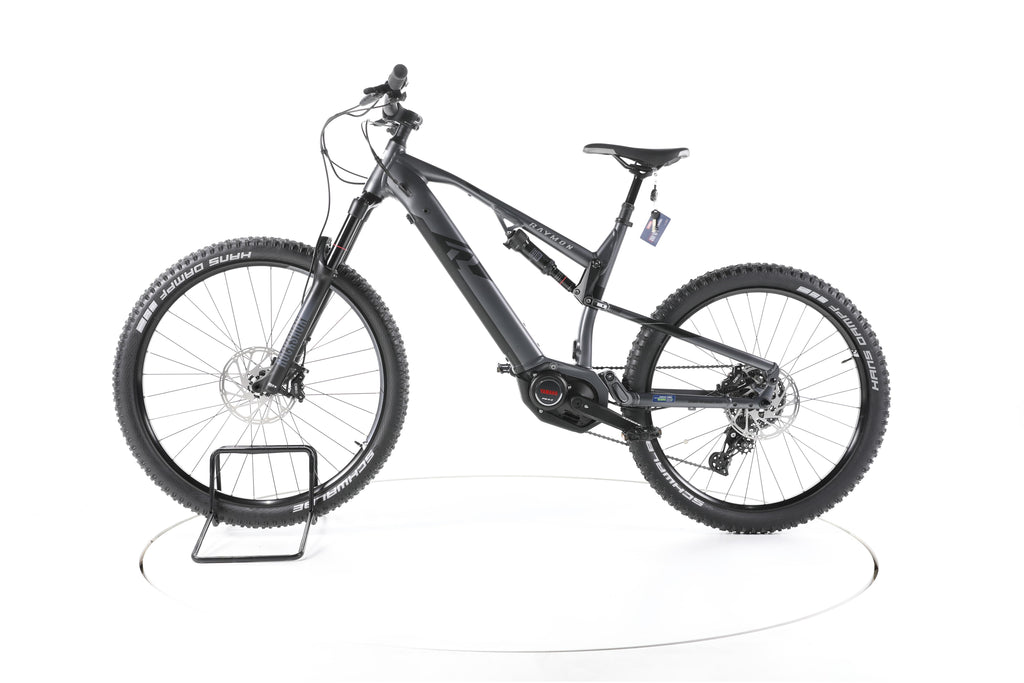 R Raymon TrailRay 140E 8.0 Fully E-Bike 2023 - Image 7