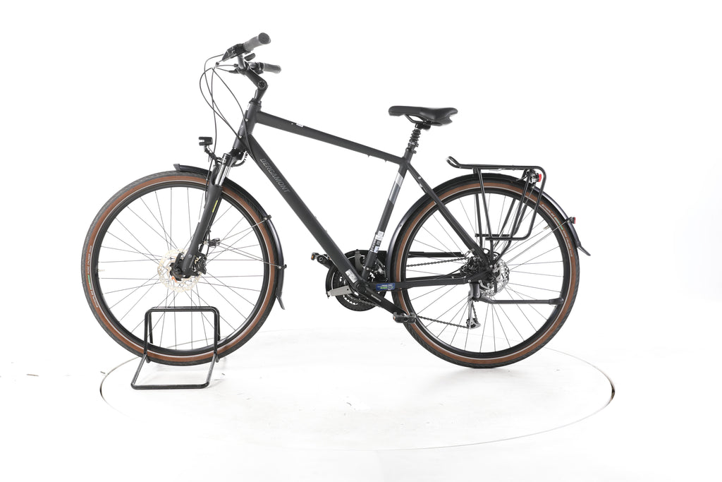 Bergamont Horizon 4 Fahrrad City & Trekking - Image 7