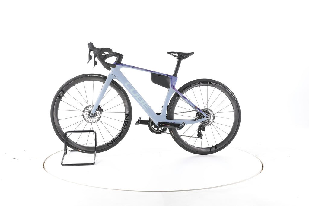 Cube Agree C:62 SLX Rennrad Carbon 2025 - Image 7