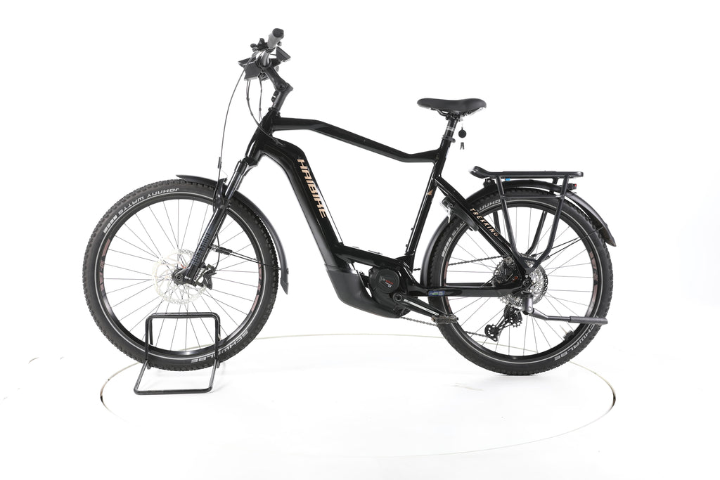 Haibike Trekking 11 Trekking E-Bike 2024 - Image 7