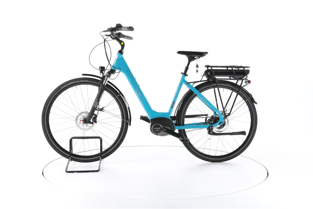 BBF Lyon City E-Bike Tiefeinsteiger - Image 7