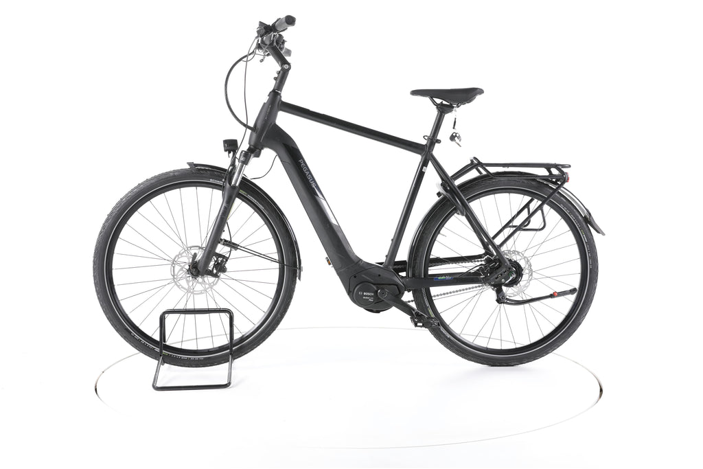 Pegasus Solero Evo 8R City E-Bike - Image 7