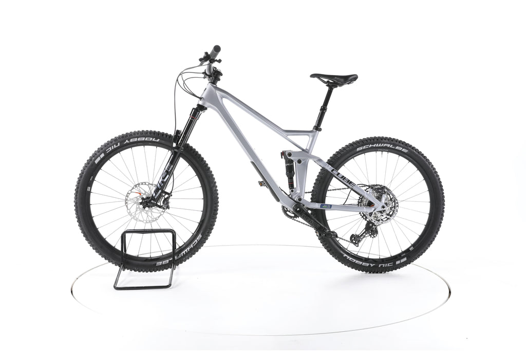 Cube Stereo 140 HPC SL - Image 7