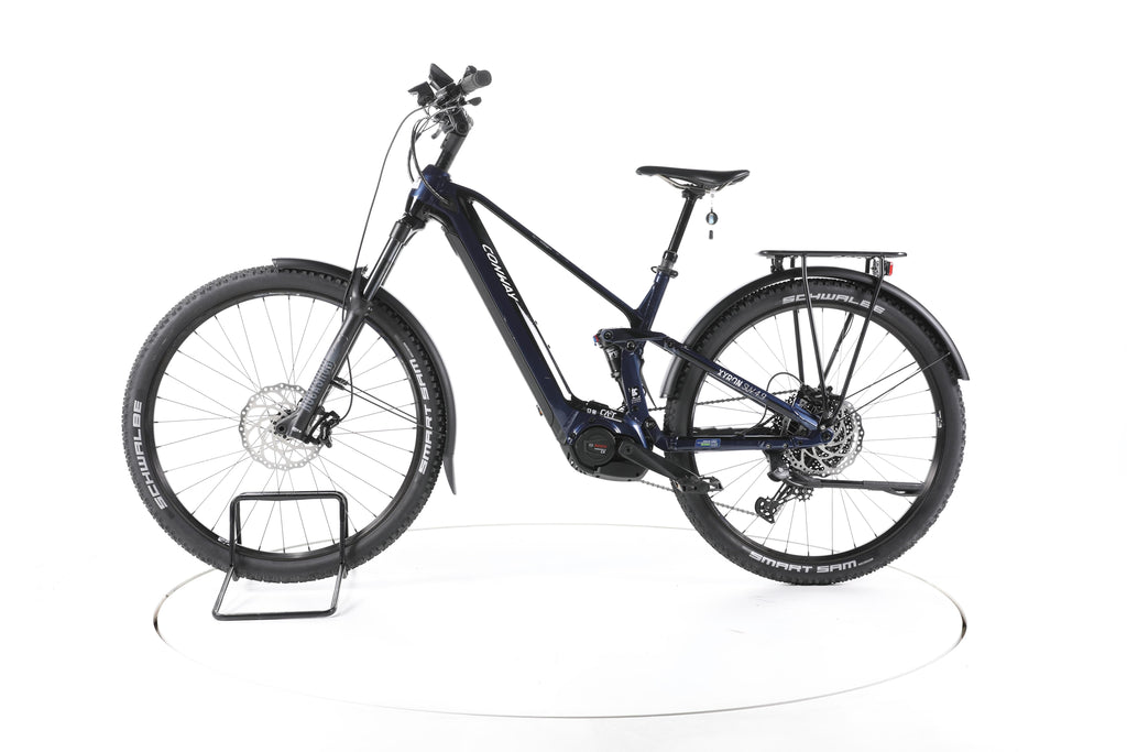 Conway Xyron SUV SUV E-Bike - Image 7