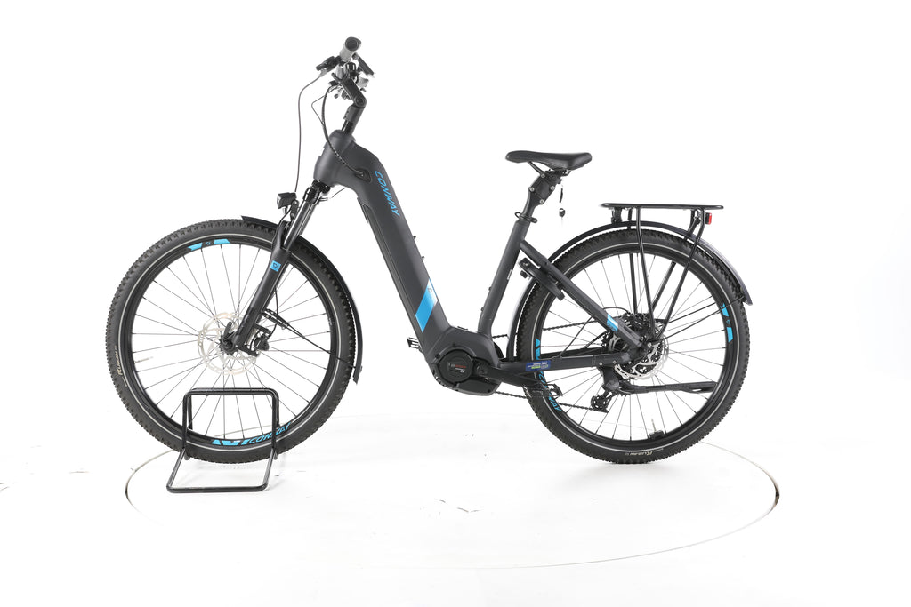 Conway Cairon C 2.0 Trekking E-Bike Tiefeinsteiger - Image 7