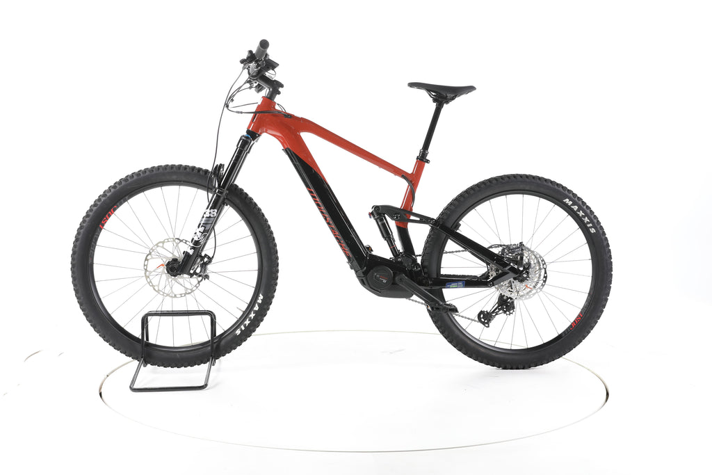 Moustache Bikes Game 7 Fully E-Bike - Image 7