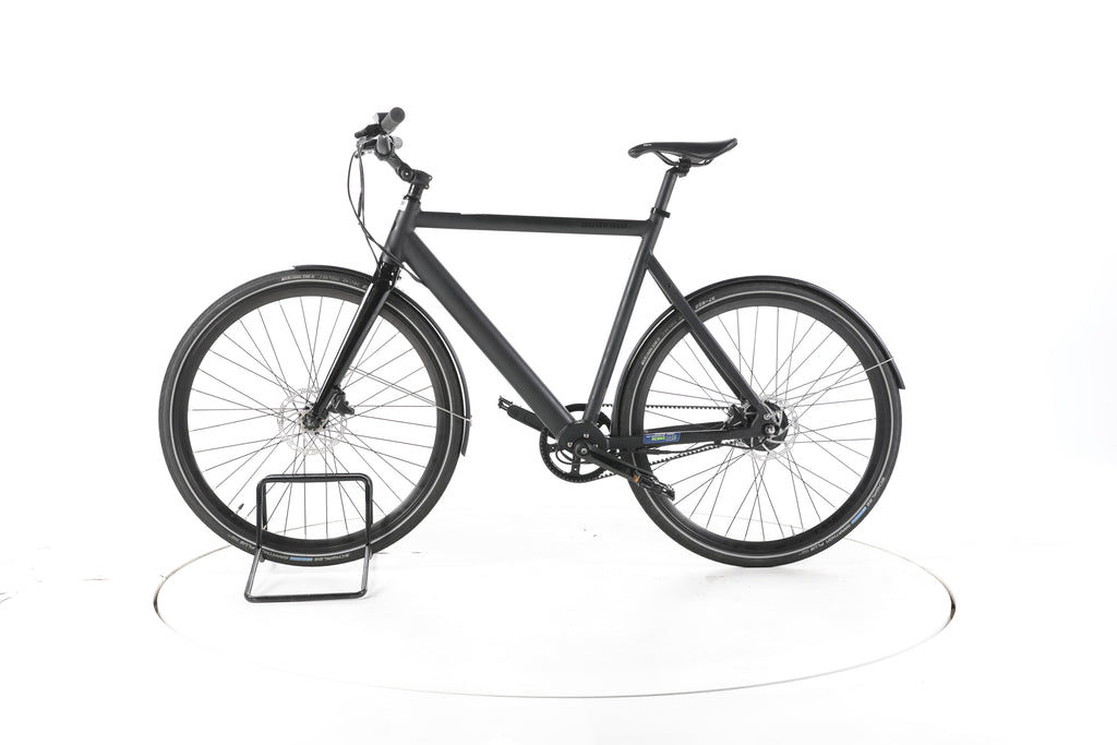 bonvelo RAKEDE Boost City E-Bike - Image 7
