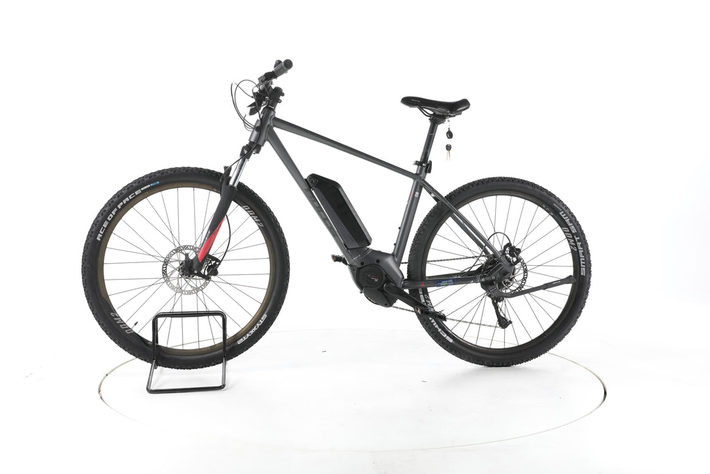 Bulls LT CX E-Bike 2023 - Image 7
