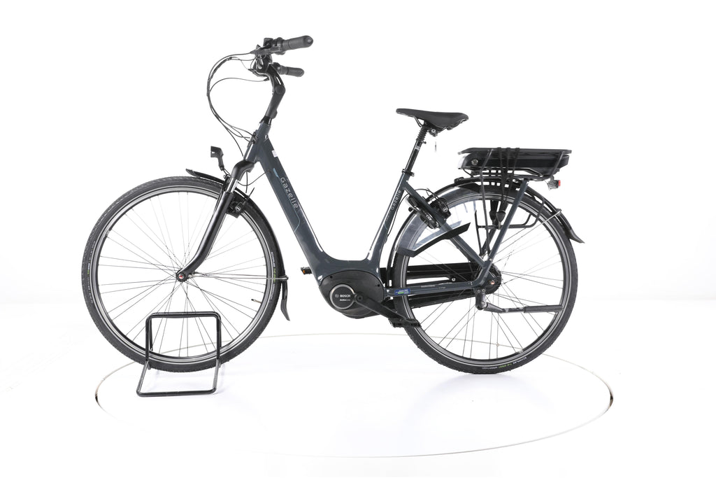 Gazelle Orange C7+ City E-Bike Tiefeinsteiger - Image 7