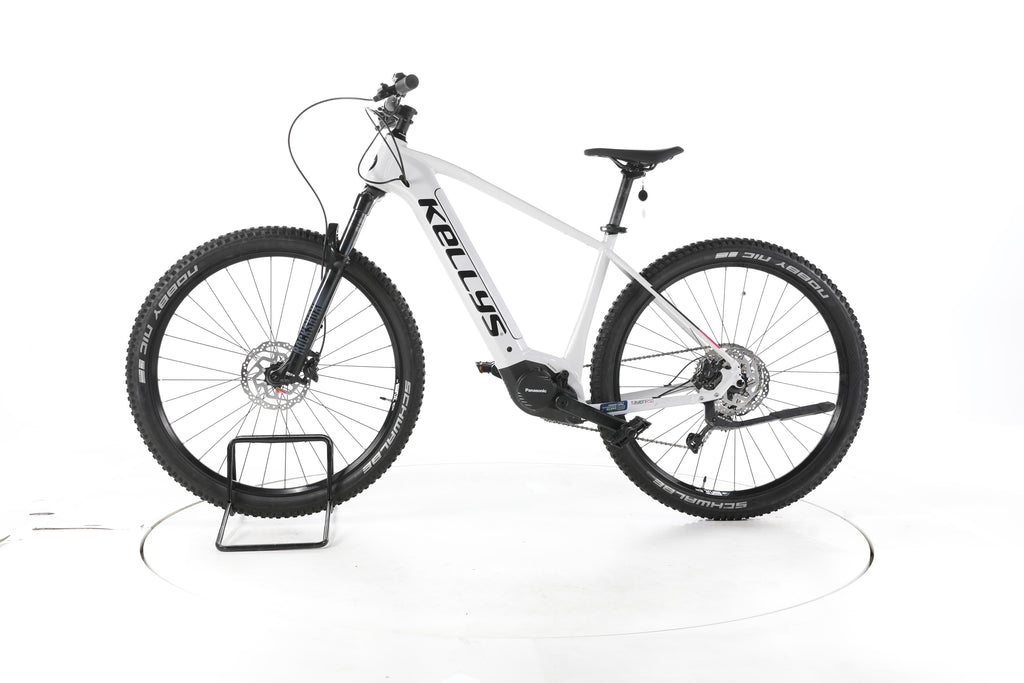 Kellys Tayen R50 Trekking E-Bike - Image 7