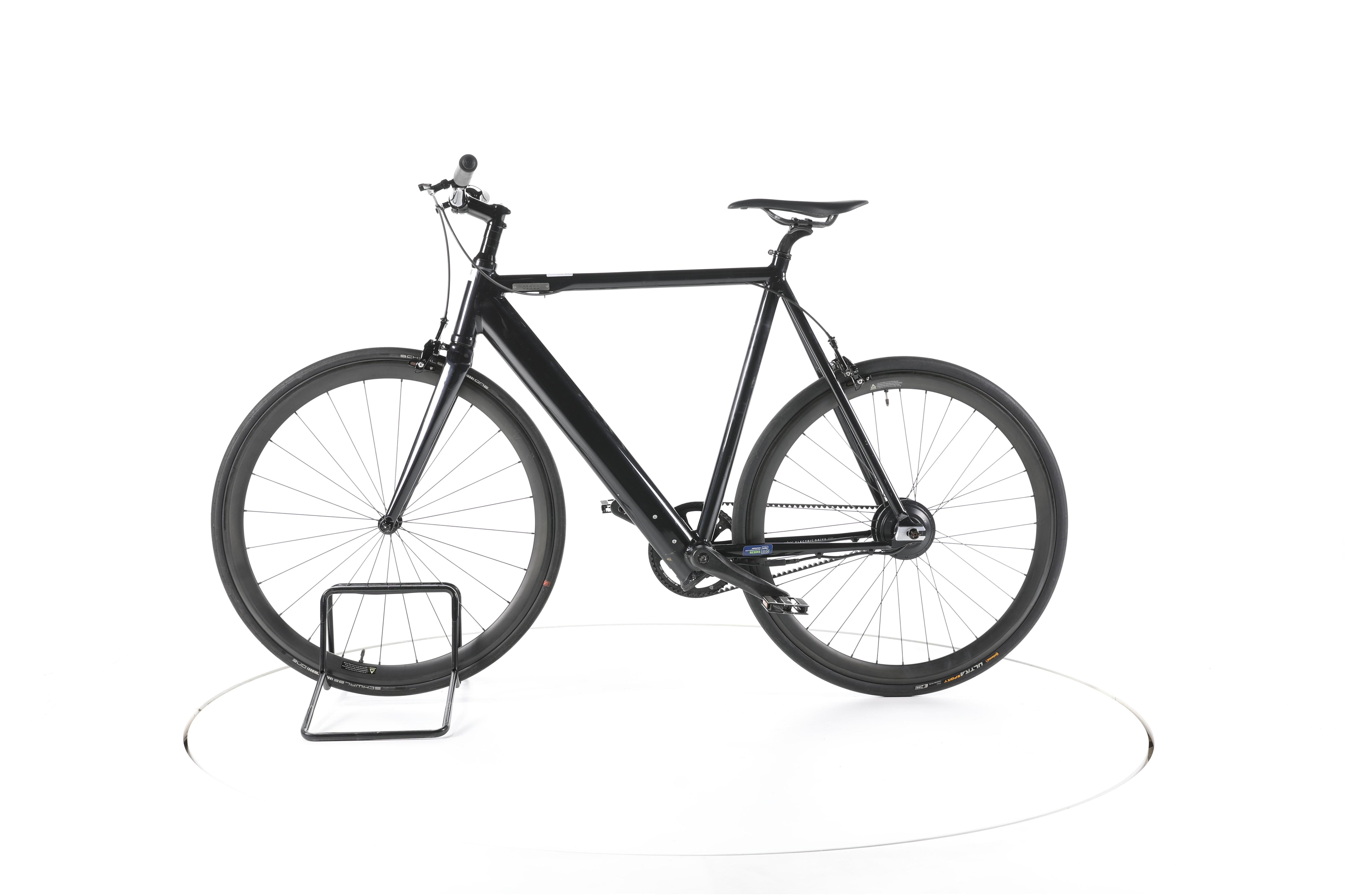 Coboc ONE eCycle F1 City E-Bike - Image 7