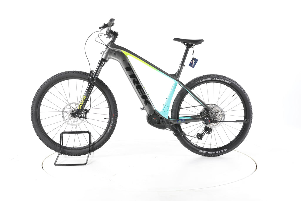 Trek Powerfly 5 Xl E-Bike - Image 7