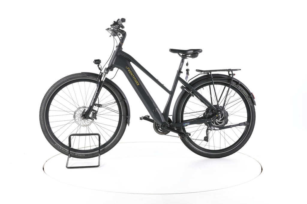 Wittich 19Twentyfiver Trekking E-Bike - Image 7