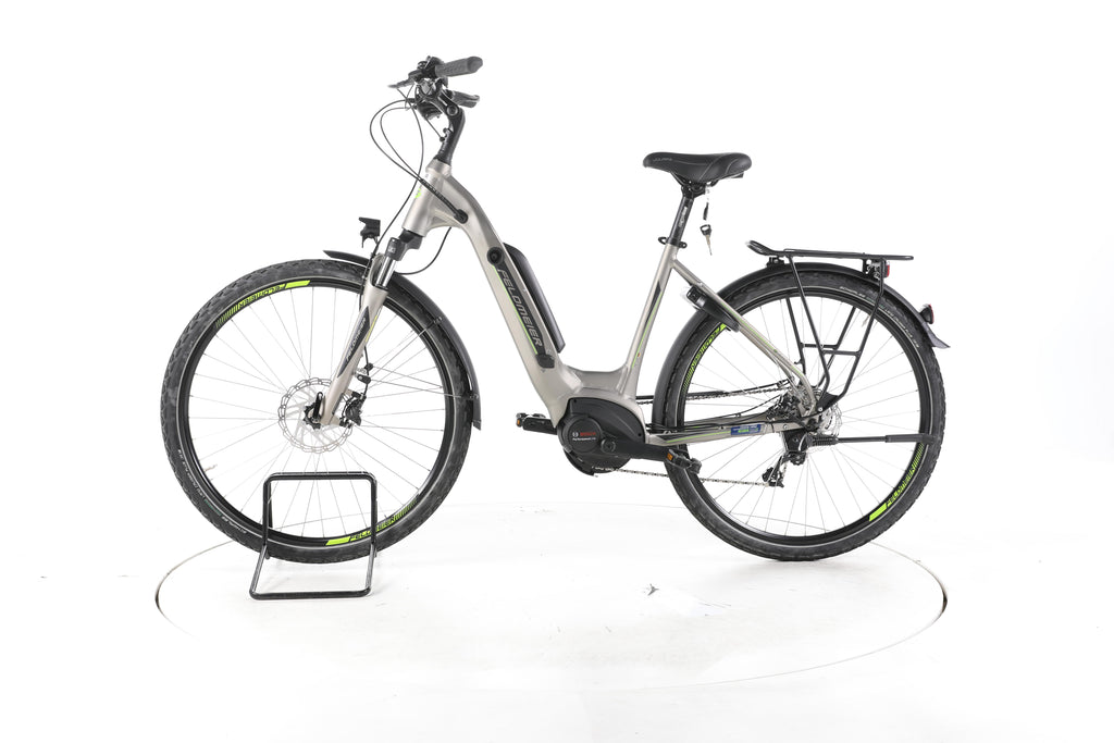 Feldmeier FE 12T Trekking E-Bike Tiefeinsteiger - Image 7
