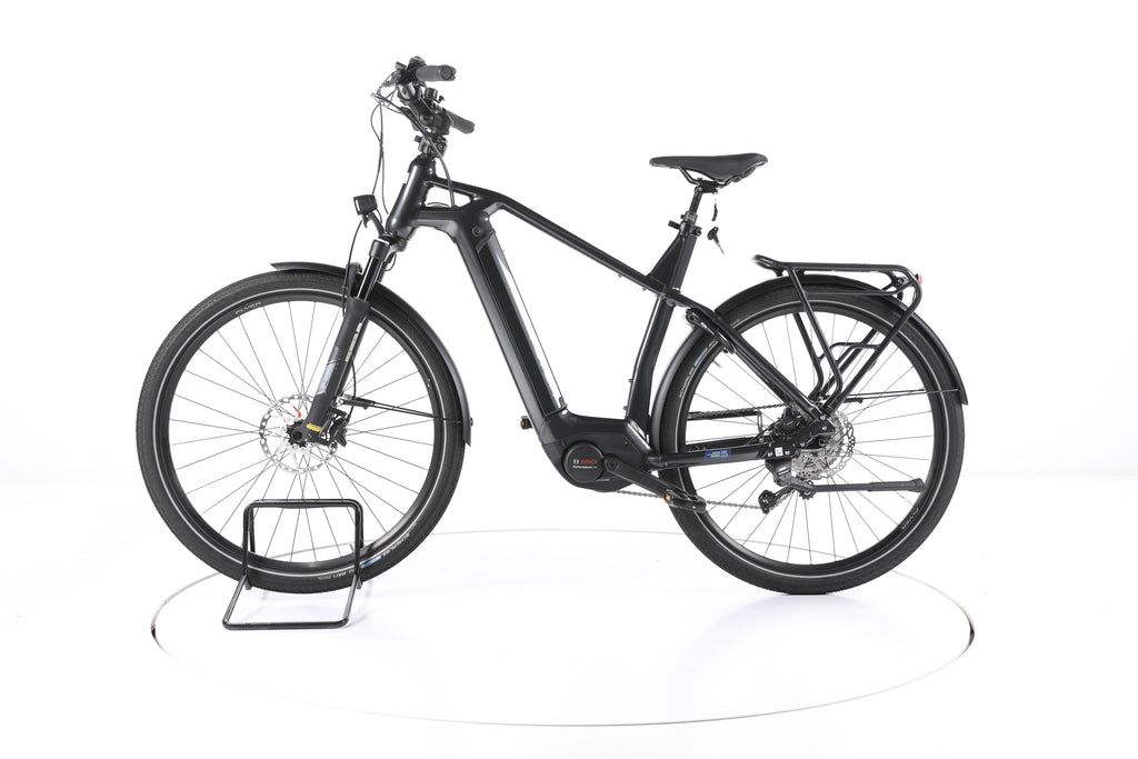 FLYER Gotour6 7.10 Trekking E-Bike - Image 7