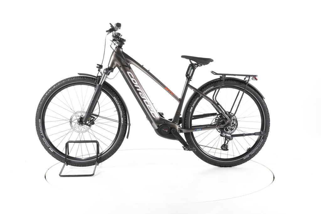 Corratec E-Power MTC Elite 12S SE 3.0 Trekking E-Bike 2023 - Image 7