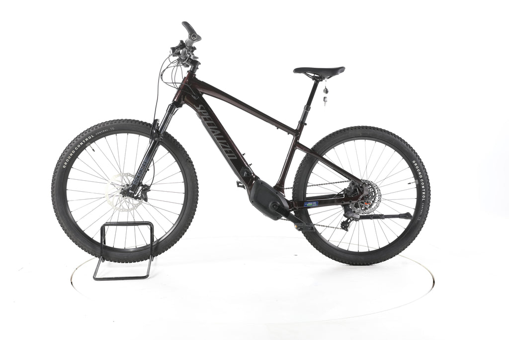 Specialized Turbo Tero 5.0 E-Bike - Image 7