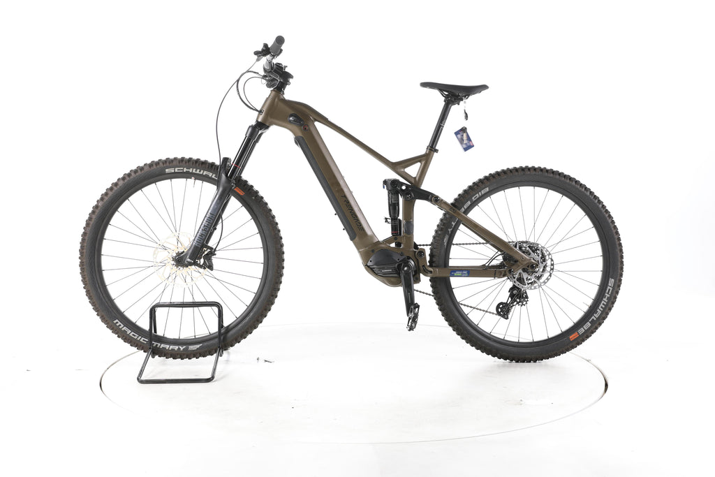 TRENGA DE AME 5.0 E-Bike Fully - Image 7