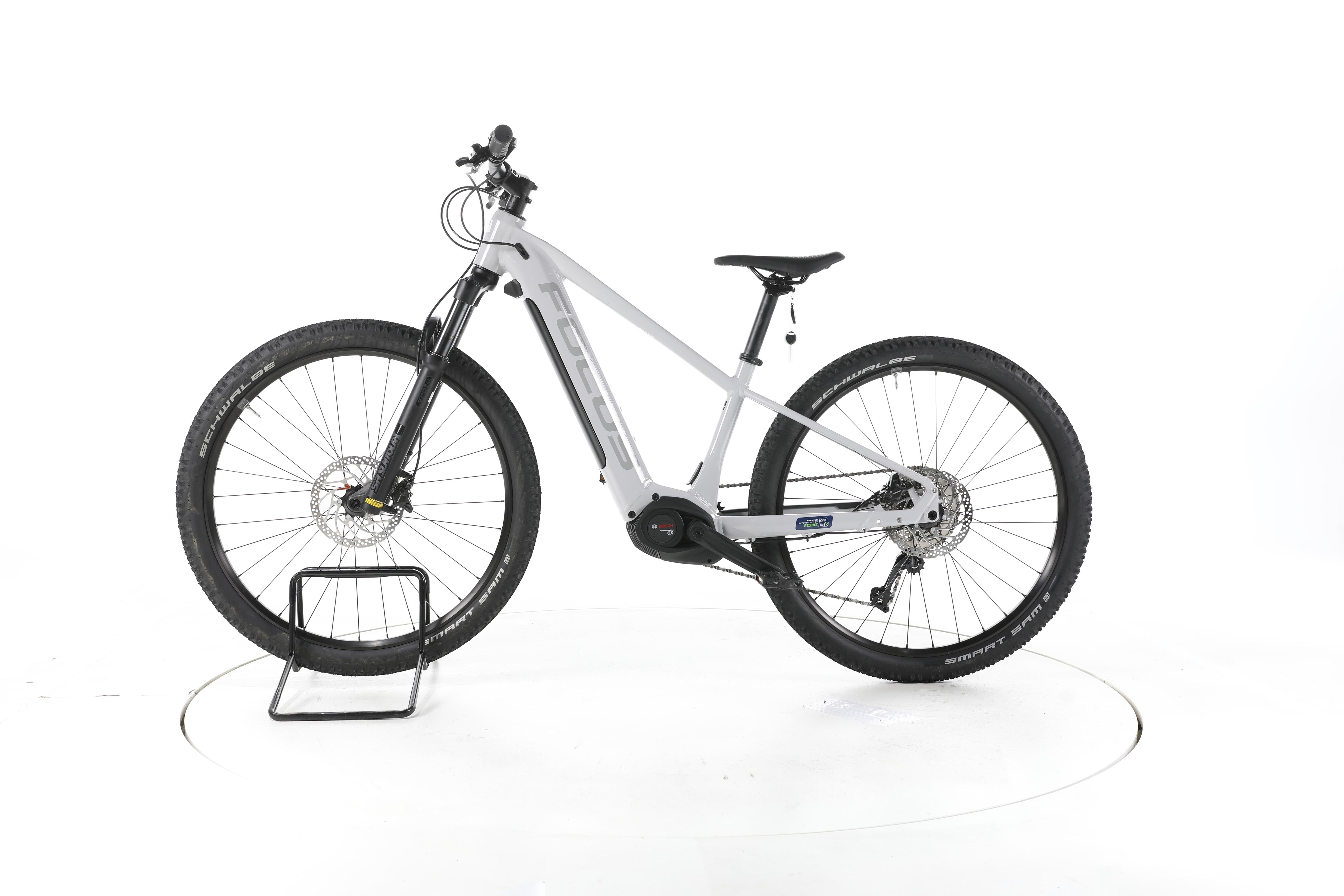 Focus Jarifa² 6.7 Seven E-Bike - Image 7