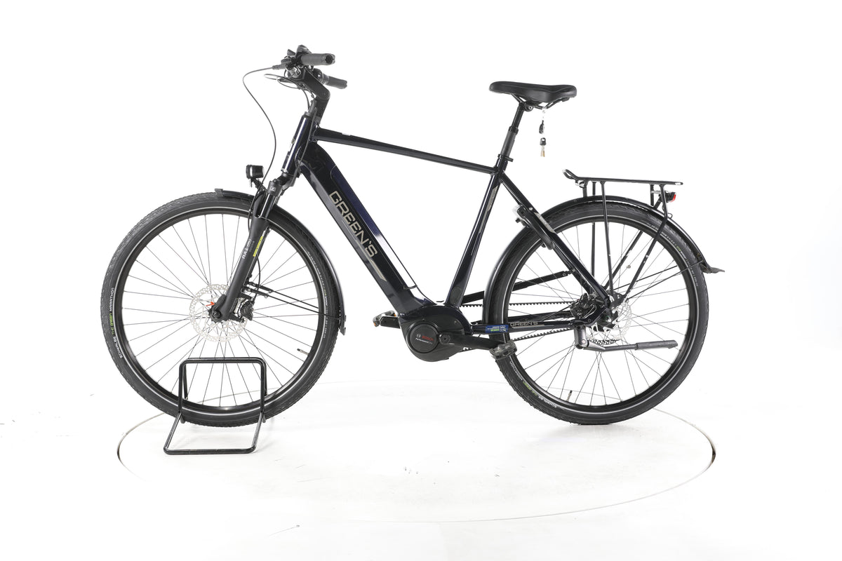 Green's Carlton City E-Bike - Image 7