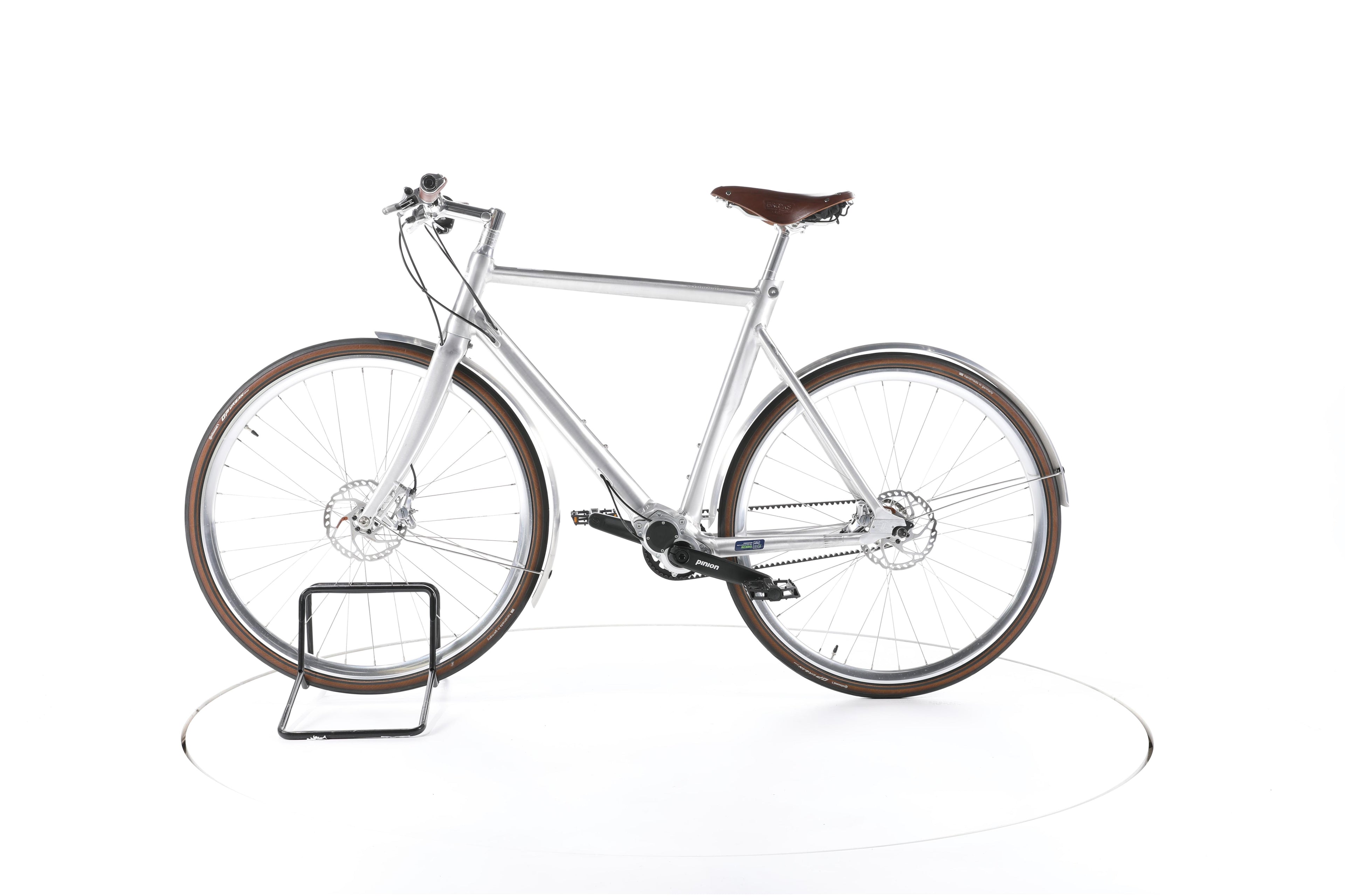 Schindelhauer Bikes Wilhelm XVIII - Image 7