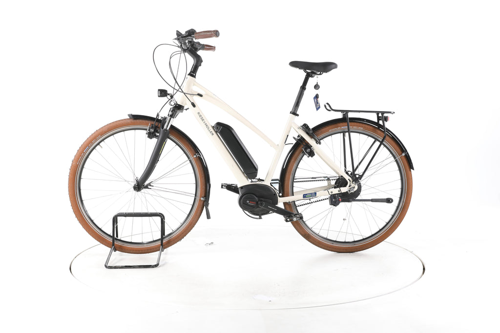 Riese & Müller Cruiser City E-Bike - Image 7