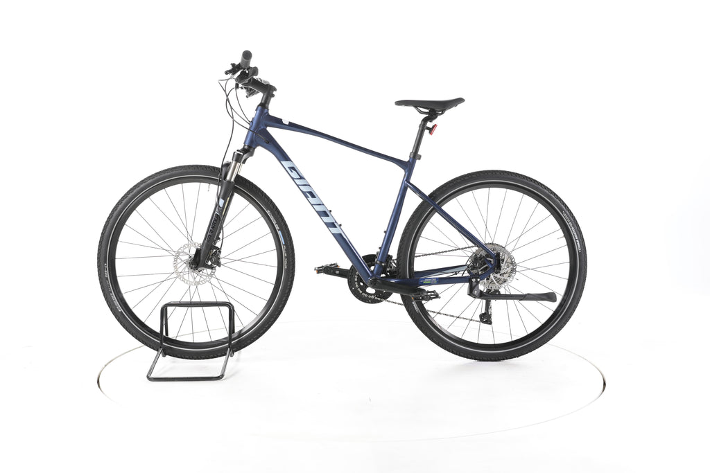 Giant Roam 1 Fahrrad Hardtail - Image 7