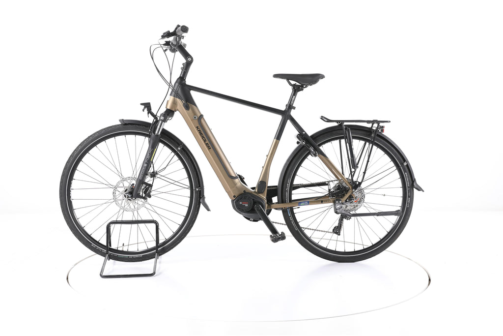 Kreidler Vitality Eco 7 Trekking E-Bike - Image 7