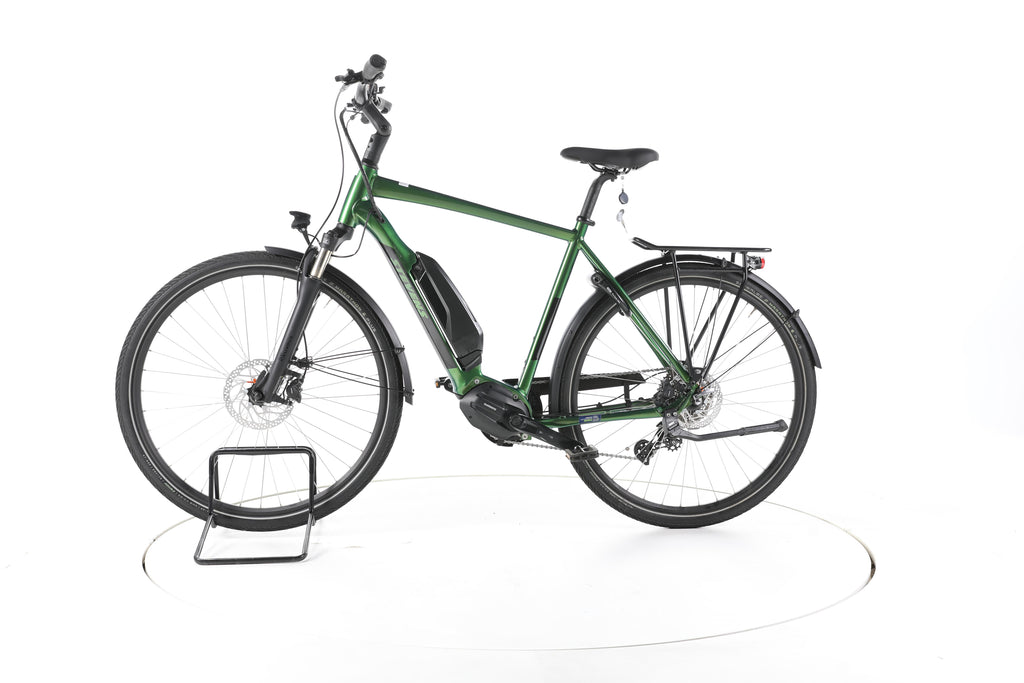 Stevens E-Bormio Trekking E-Bike - Image 7