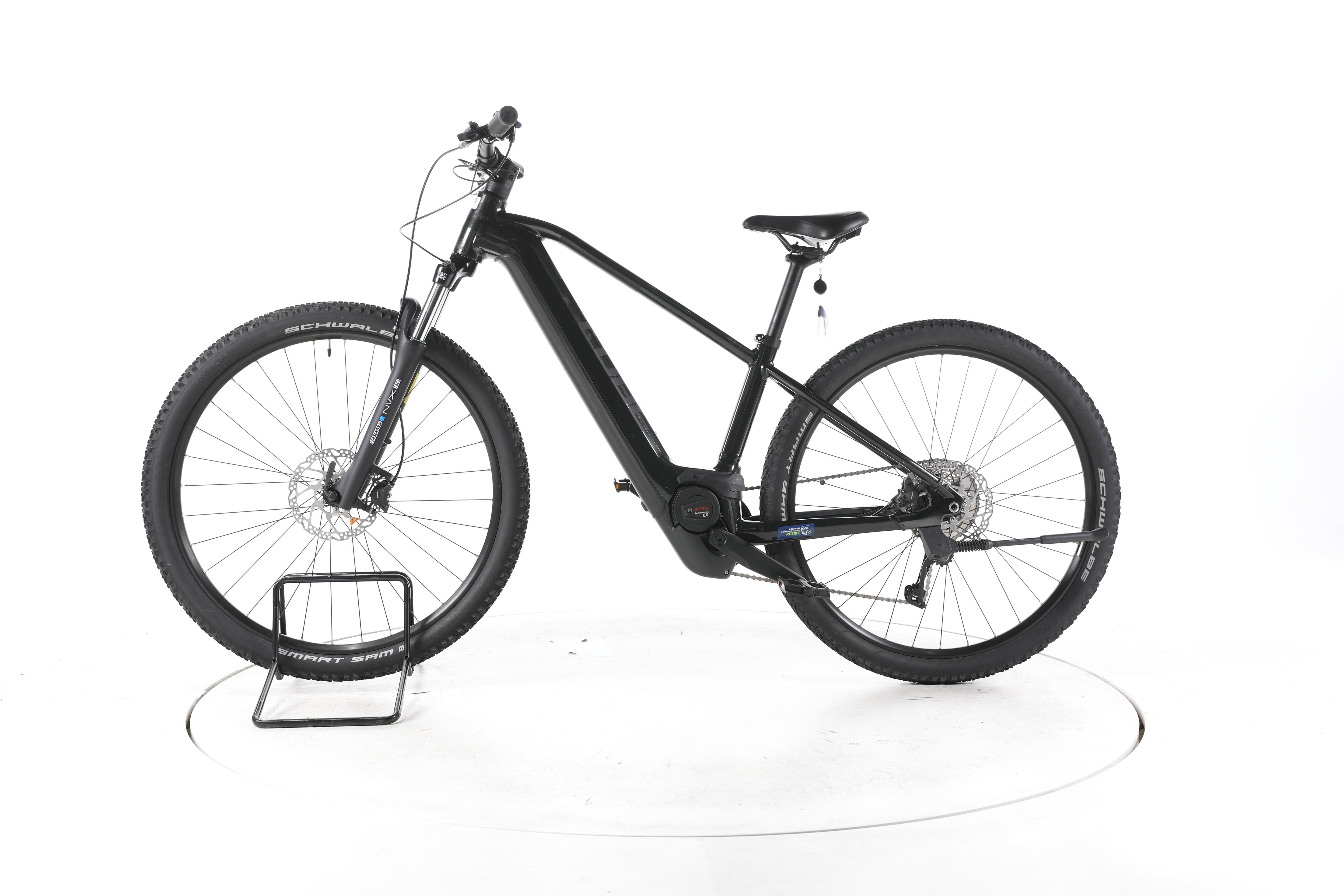 Cube Reaction Hybrid ONE E-Bike - Image 7