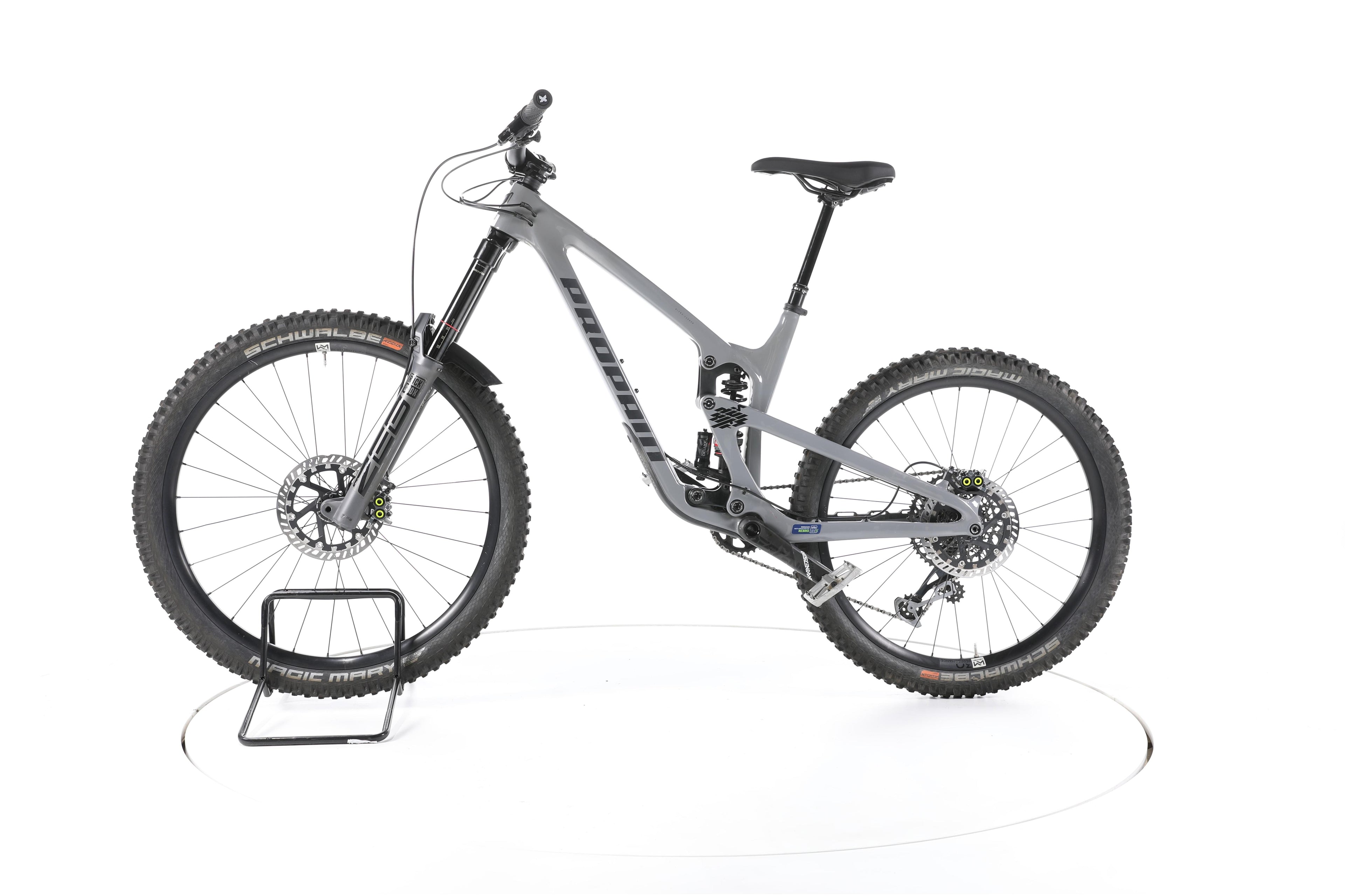 Propain Spindrift CF - Image 7